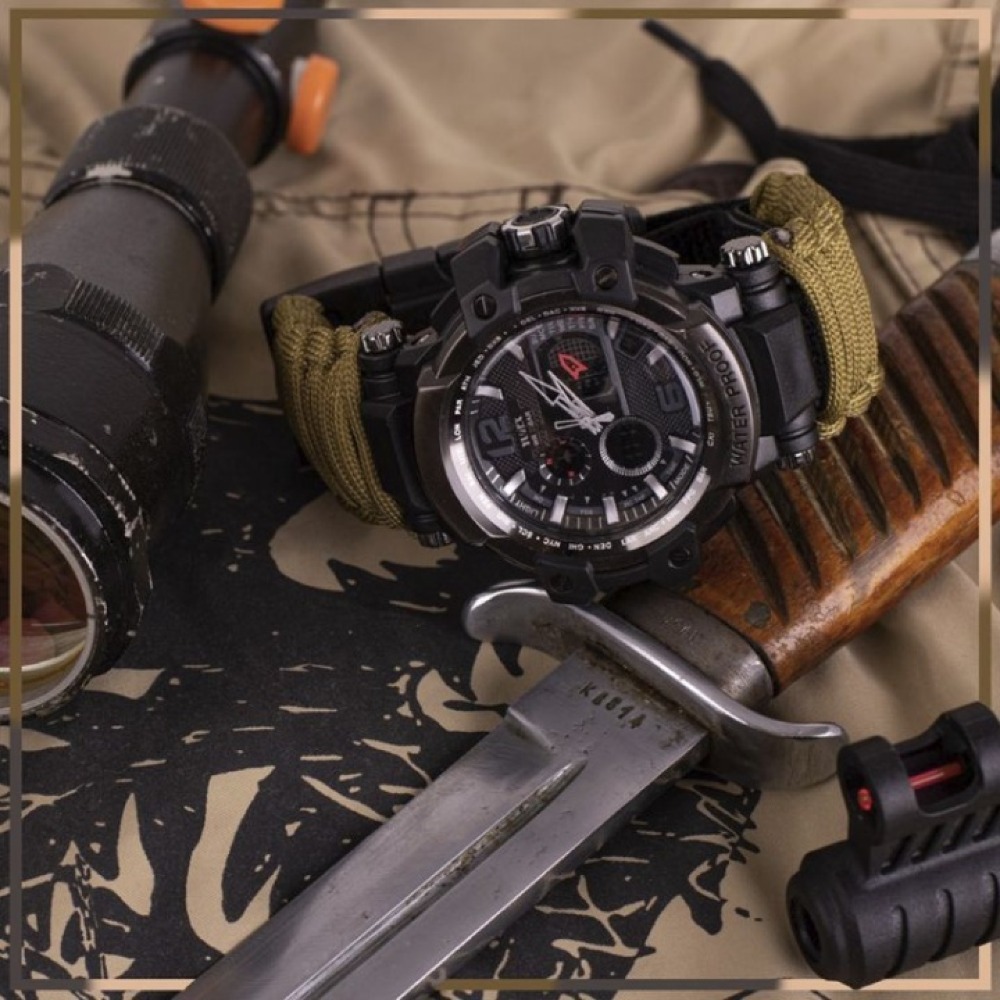 Survival Watch Forces